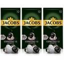 Jacobs espresso kapsule s Nespresso(r)* 30 ks