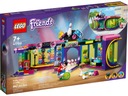 LEGO 41708 FRIENDS DISCO STROJ