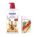 Gél do kúpeľa pre deti BAMBINO KIDS 1000ml