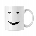 Hrnček Man Face Roblox