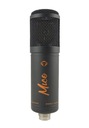 MONKEY BANANA MICO BK USB stojan na štúdiový mikrofón