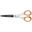 FISKARS Univerzálne nožnice Titánové nepriľnavé 18