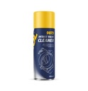 ČISTIČ PLYNU 400ML / MANNOL MN9873