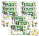 VELVET vlhčený toaletný papier 9x42 listov