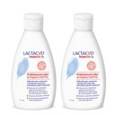LACTACYD PREBIOTIC+ tekutá intímna hygiena 200 ml x2
