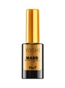 Yoshi Hard Base UV Hybrid No7 10 ml
