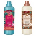 Tesori d'Oriente Ayurveda + byzantské ústne vody - 2x760 ml