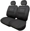 ERGONOMICKÉ autopoťahy sedačky PREDNÉ 1+1