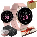 UNIQUE Smartwatch Dámske hodinky LUXURY + darček