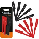 NEO TOOLS Čepele 24T a 32T pre 14-034, sada 10 ks 14-034-401