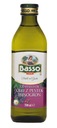 .BASSO Olej z hroznových jadier 500ml