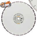 BLADE 350 DIAMANT STIHL PRE BETON D-B10 TS420