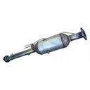 DPF FAP FILTER FORD S-MAX 2.0TDCI QXWA QXWB QXWC 07