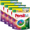 Persil Color Color kapsule na pranie 4v1 4x38 ks
