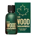 DSQUARED2 Green Wood Pour Homme EDT 5ml