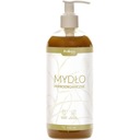 MIKROORGANICKÉ MYDLO 500ml PROBIOTIKA PRE STAROSTLIVOSŤ O CELÉ TELO A VLASY