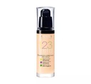 BOURJOIS 123 PERFECT FOUNDATION FOUNDATION 51