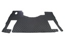 Podlahová rohož F-core F-CORE FL22 BLACK