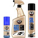 K2 ALASKA DEFROST SET 700ML GERVAZY SIL