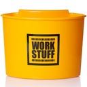 WORK STUFF Vešiak na vedro