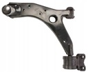 Mazda 3 BK 2003- 5 CR19 2005- CW PREDNÉ RAMENO PRAVÉ DOLNÉ NOVÉ SRL 18mm