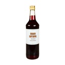 HORSKÝ KARAMEL DOBRÝ RUŽOVÝ SIRUP 1000ml