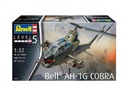 PLASTOVÝ MODEL Vrtuľníka AH-1G COBRA 1/32