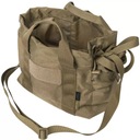 Taška Helikon Ammo Bucket - Cordura - Coyote