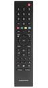 DIAĽKOVÉ OVLÁDANIE PRE TV GRUNDIG TP3 ORIGINÁL