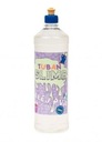 Tekutý PVA papier SLIME Lepidlo TUBAN 1l ŠANCA