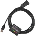 lpg USB ROZHRANIE pre BRC SEQUENT 24 56 P&D FLY
