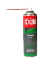 CX80 CONTACX IPA ELECTRONICS ČISTENIE 500ml