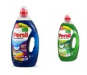 Persil Color + Univerzálny prací gél 160 p, 8 l