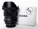 Objektív Sigma A 24/1,4 DG HSM Nikon