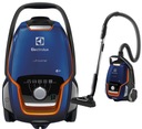 Vysávač na tichý vzduch Electrolux UltraOne EUOC94DB