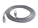 PATCHCORD SIEŤOVÝ KÁBEL UTP CAT5E 30m RJ45 šedý