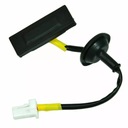 TLAČIDLO MIKROSTYK ​​​​KIA TRUNK RAND