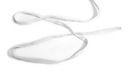 GUM TAVRANA ERASER pre 5 mm -60 metrov odevov textil.
