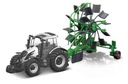 Valtra N174 BBURAGO