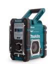 MAKITA FM/DAB BLUETOOTH RÁDIO PRIJÍMAČ