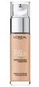 LOREAL TRUE MATCH FOUNDATION R2 C2 ROSE VANILKA 30 ML SPF