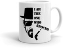 Séria hrnček BREAKING BAD + kartón 330 ml