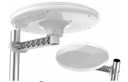 AUTOANTÉNA DVB-T2 UFO STRONG ULTRA MUX BR8