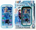 SMARTPHONE SMARTPHONE TOUCH FROZEN II 2 ANNA ELZA