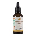 PROPOLIS Forte 10% z poľských včelín MyVita