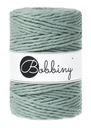 Paličkovaná šnúra Macrame 5mm 100m vavrín