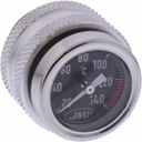 Teplomer oleja JMP 7090125