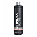 CEHKO CARE SOS regeneračný šampón pre poškodené vlasy 1000ml