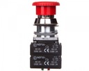 Tlačidlo fi30 2Z 2R IP56 NEF30-DRP 2X2Y C