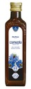 Čierna rasca - OleoVitum olej z čiernej rasce 250 ml